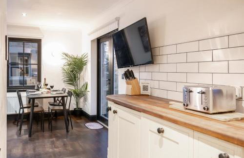 Northern Hideaways Apple Store - Foto 8