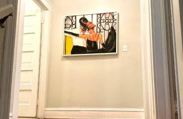 The House Hotel Elmwood - Foto 26