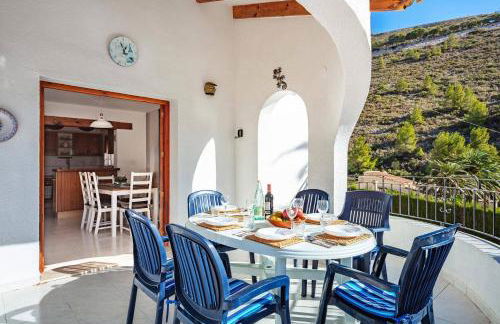 Villa Colbryca by Villa Plus - Foto 16