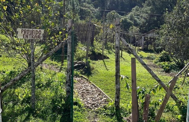 Cottages Bem-te-Vi e Beija-Flor, Mata Atlântica, Pesca, Natureza - Foto 72