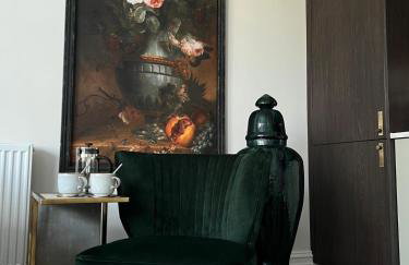 No 50 - 2nd Floor Beautiful one bed apartment in Liverpool Sleeps 4 - Foto 16