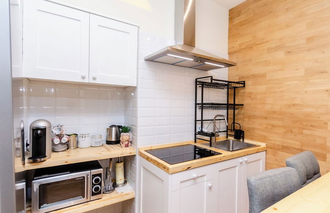 Vivimihome-Bligny House - Photo 16