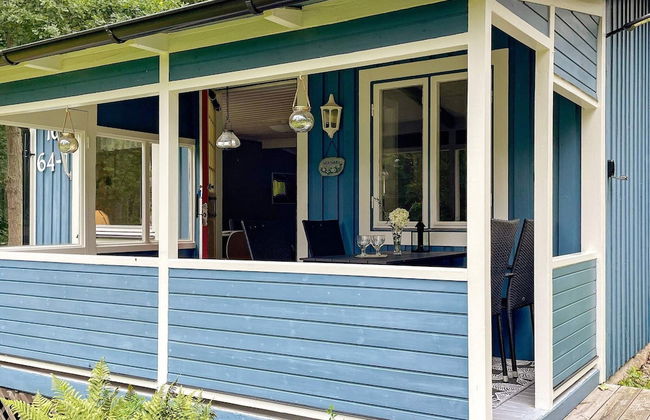 4 Star Holiday Home in Karlshamn-by Traum - Photo 27