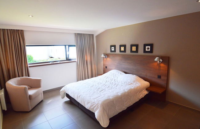 Family Villa, Profondeville - Foto 8