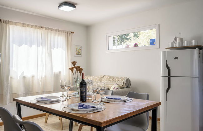 Cozy Mountain Cabins 5 min from Downtown SMA-CM by Apartments Bariloche - Foto 56