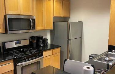 Adorable and Bright 2BD 2BR 740 - Foto 16