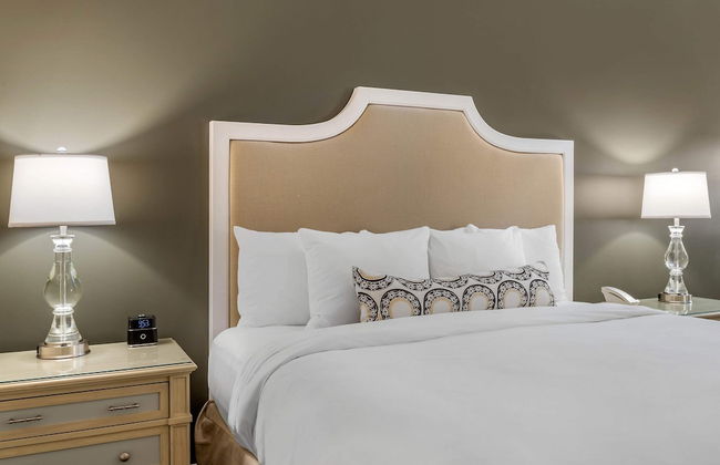 Bluegreen Vacations Eilan Hotel and Spa, an Ascend Collection Resort - Foto 11