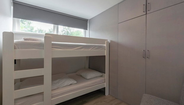 Bungalow in Sint Maartenszee Near Beach - Foto 2, Habitación