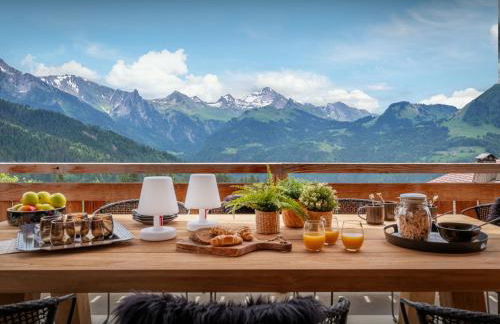 Chalet Sivara - OVO Network - Foto 14