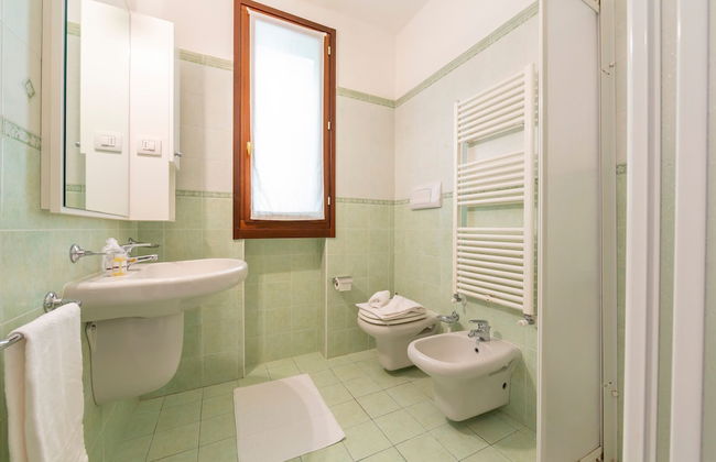 Village Apartments - Porto Letizia - Foto 74