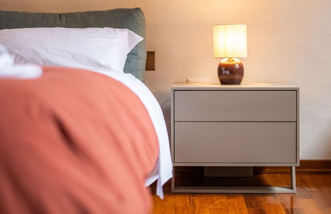 L Olivazzo Apartment-l Olivazzo - Foto 19