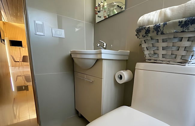 Oceana Suites Curiñanco - Foto 31