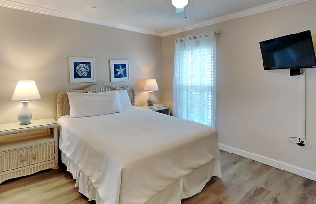 Emerald Isle by Southern Vacation Rentals - Foto 9