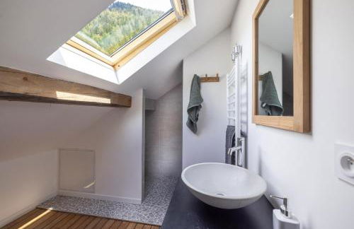 Chalet La Llyre Vallorcine - Foto 18