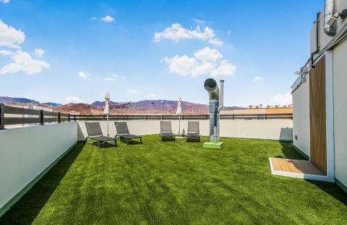 City Hub Stay - Foto 46