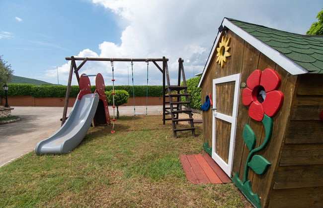 Villa Jakov - Foto 60