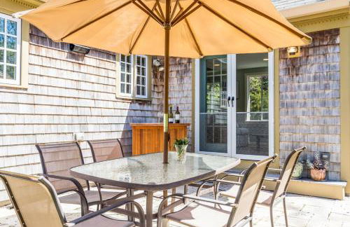 Skinequit Cottage - Photo 21