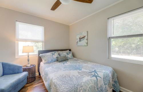 Lovely Emerald Isle Home, Walk to Beach! - Foto 14