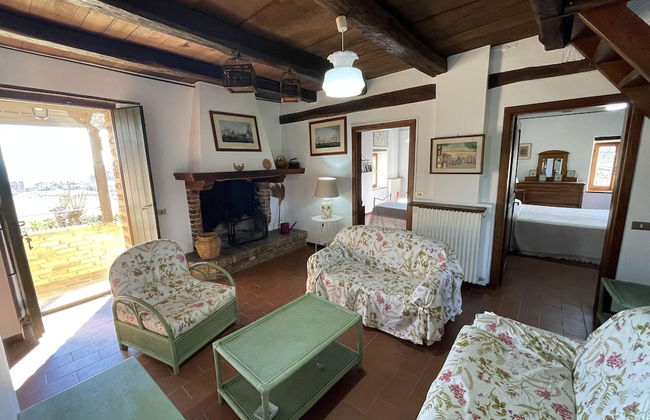 Villa in Amandola With Pool and Garden - Foto 16