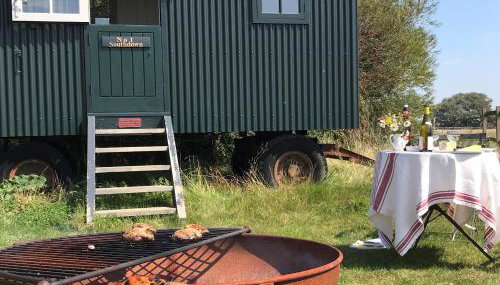 Barnham Court Farm - Foto 1