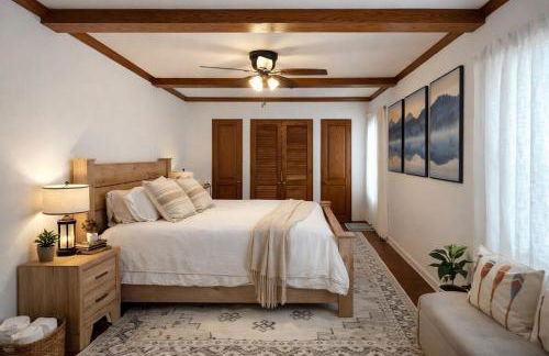 Cherry Blossom Lake House - Foto 12