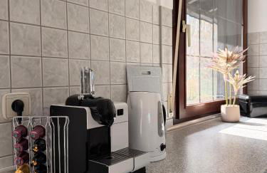 Villa Eifelblick Sauna&Wellness Apartment - Foto 27