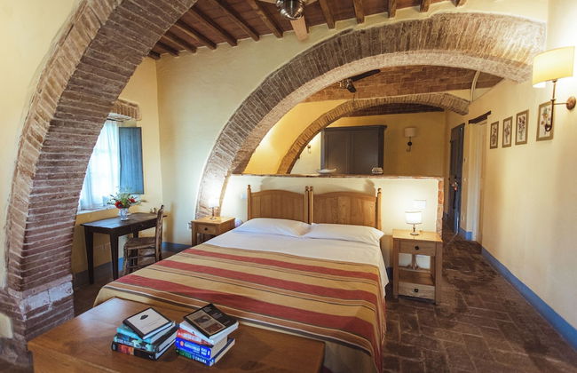 Podere Spedalone - Photo 9