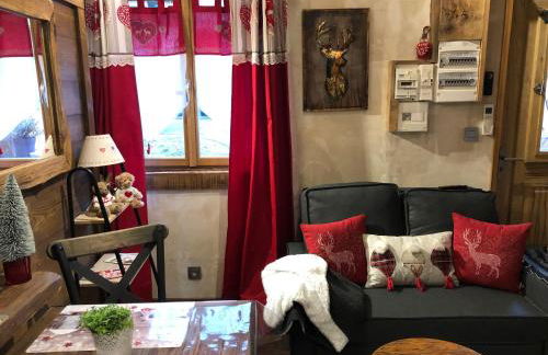 Le Cocoon de Sarah - Foto 26