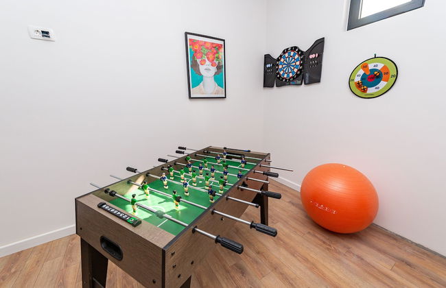 Dalmatian Oasis Luxury Villa - Foto 69