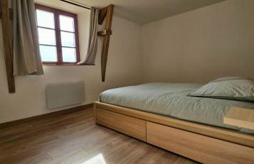 Grand gîte 8 personnes, calme, proche mer - Foto 14