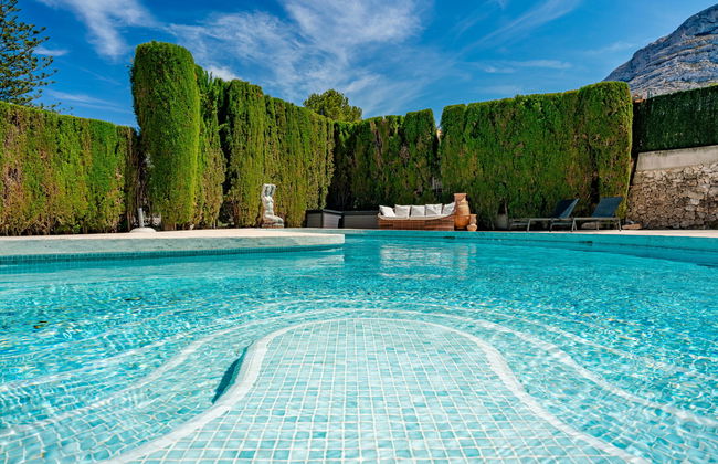 Villa Vista Paraiso - Foto 48