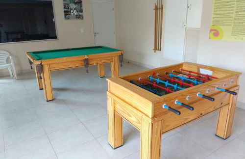 Verano Praia Ponta Negra AP 1401 - Foto 33