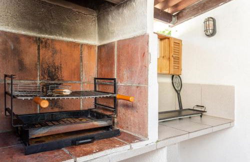 Sea près des golfs - Oleander - Foto 17