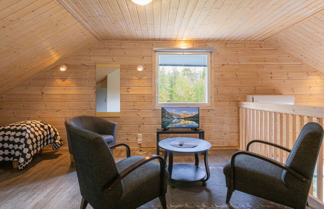 Päivänsäde 8 lapinkulta - Photo 24