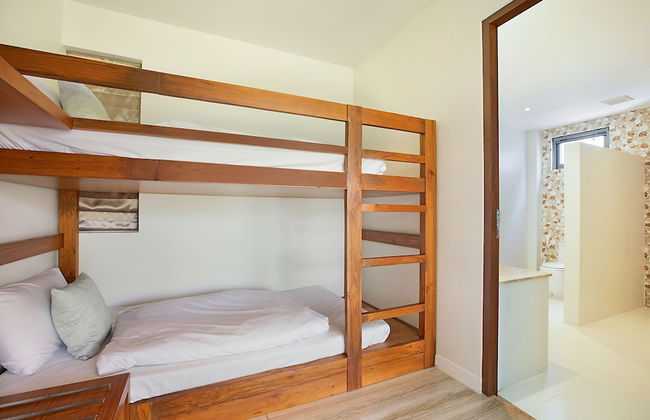 Villa SeaNest Samui - Photo 15