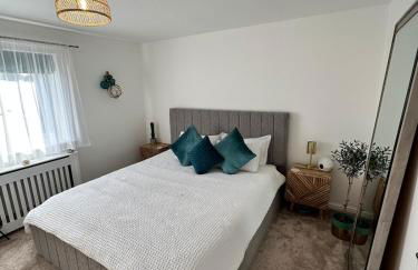 Lovely 2 bedroom home - Photo 22