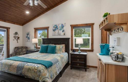 Lazy Mountain Guest House - Foto 32