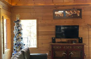 Moose Lodge w/HotTub - Foto 41