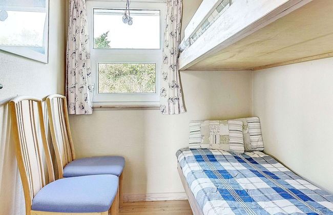 Holiday Home in Frederikshavn - Photo 2