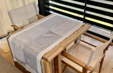 WOHLFÜHLBOOT Hausboot - Festlieger in der Marina Zaue am Schwielochsee - incl Stand Up Board - Foto 26