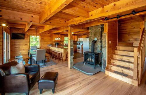 The Hive at Blue Spruce Lodge White Mnts View - Foto 18