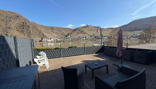 Ferienwohnung Schöne Aussicht - Foto 4