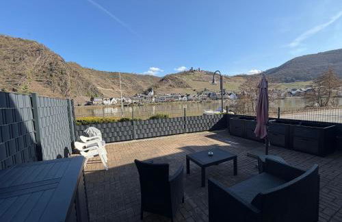 Ferienwohnung Schöne Aussicht - Foto 4