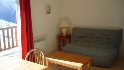 Résidence Royal Peyragudes Mp - ST4pers - ROYAL 52A - Peyresourde MAE-9994 - Foto 3