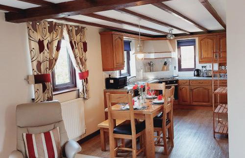 Waggoners Cottage - Foto 6