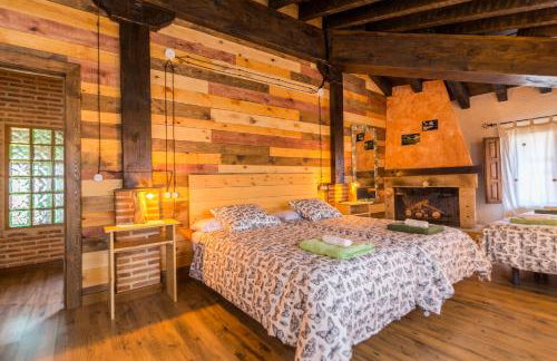 El nido del Mirlo - Foto 1