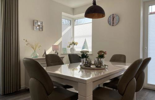 Am Kutterhafen 21 - HAUS JOOST - Foto 7