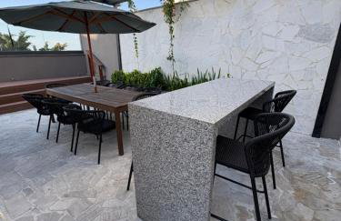 Conforto e aconchego na Glória- Rio de Janeiro - Foto 60