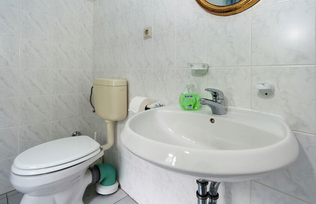 Vintage Apartment in Arzberg - Triestewitz - Foto 23