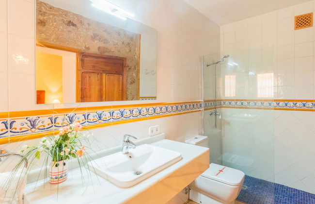 Ses Sitjoles - Foto 43